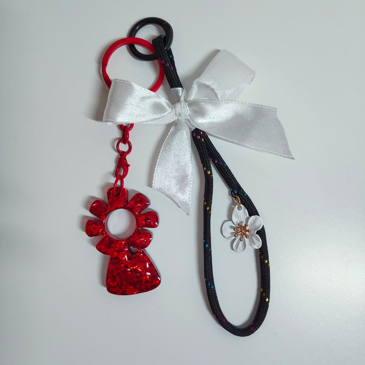 Charm Pilar Baturra