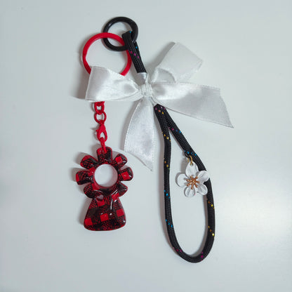 Charm Pilar Baturra