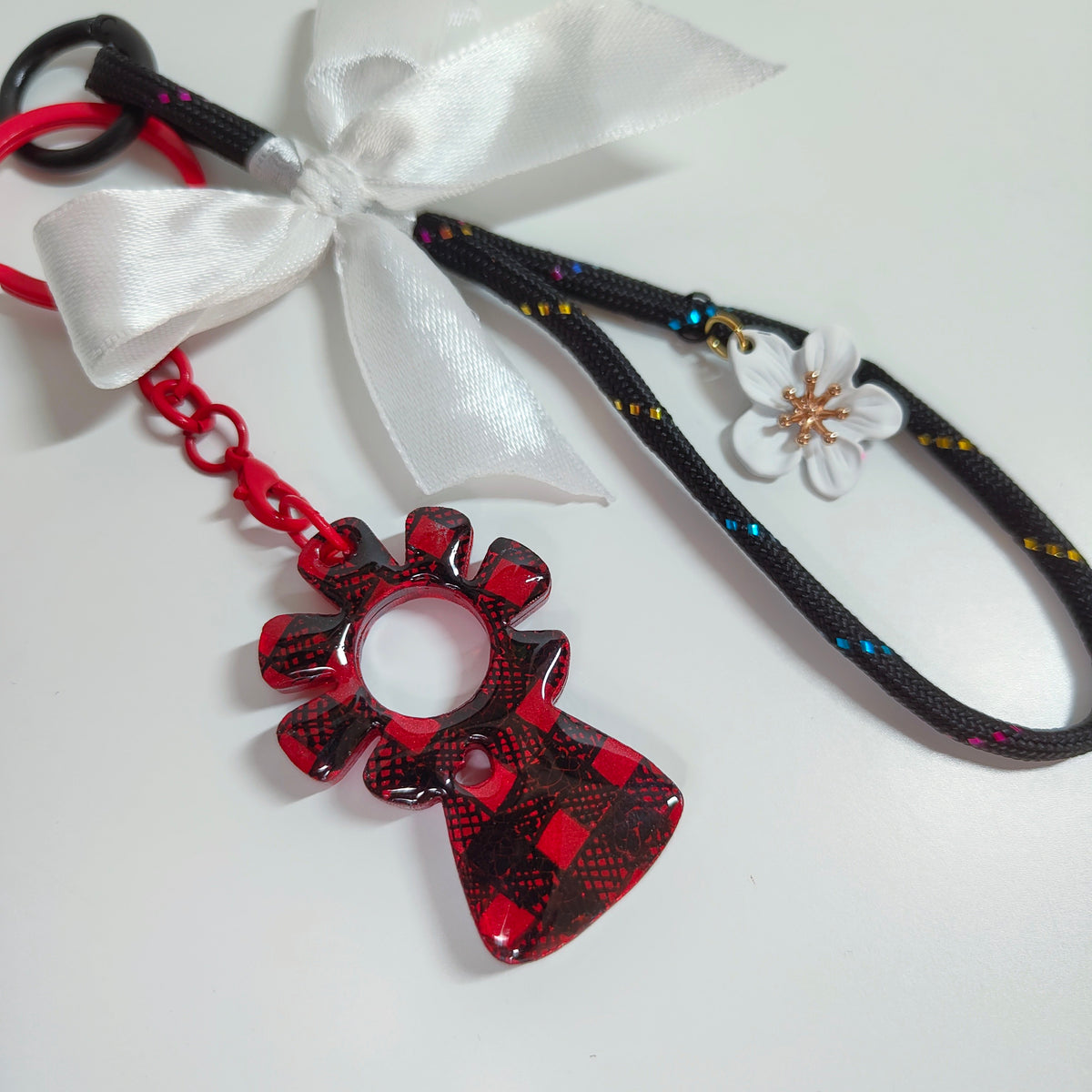 Charm Pilar Baturra