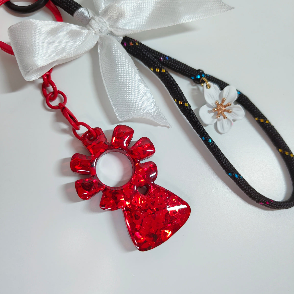 Charm Pilar Baturra
