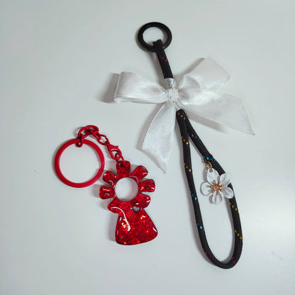 Charm Pilar Baturra