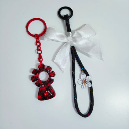 Charm Pilar Baturra