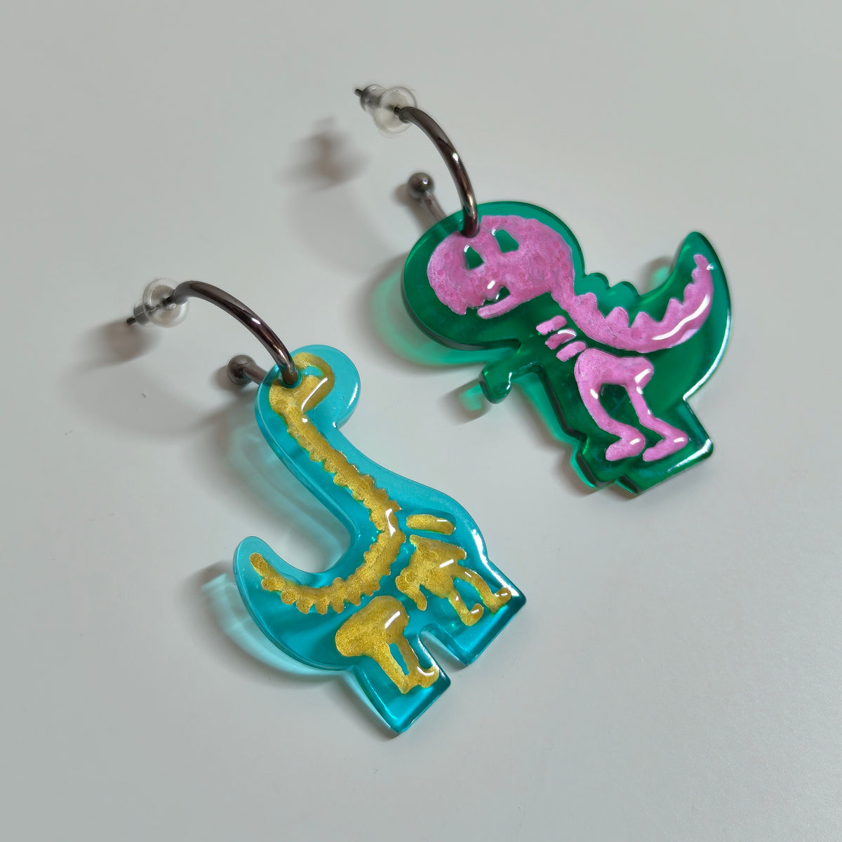 Dinos