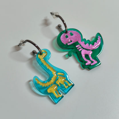 Dinos