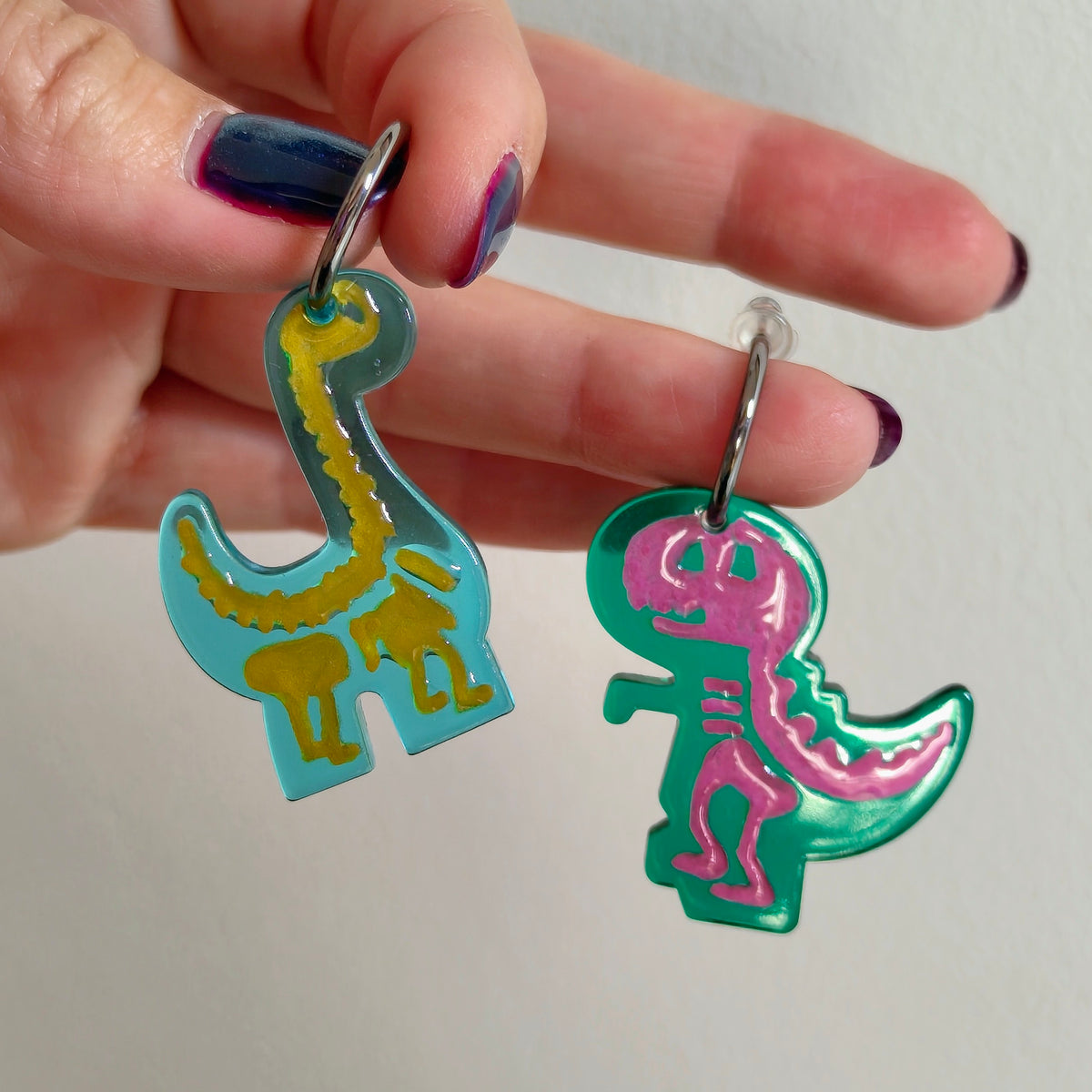 Dinos