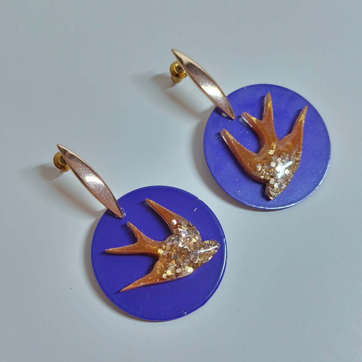 Golondrinas