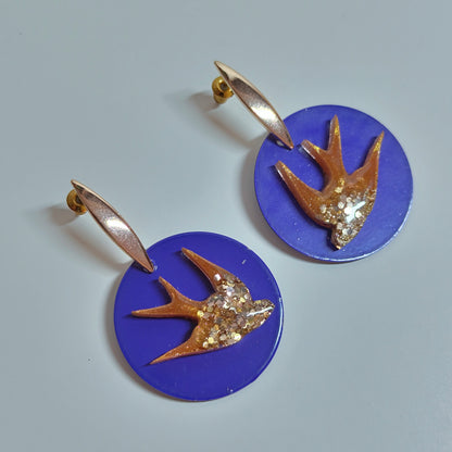 Golondrinas