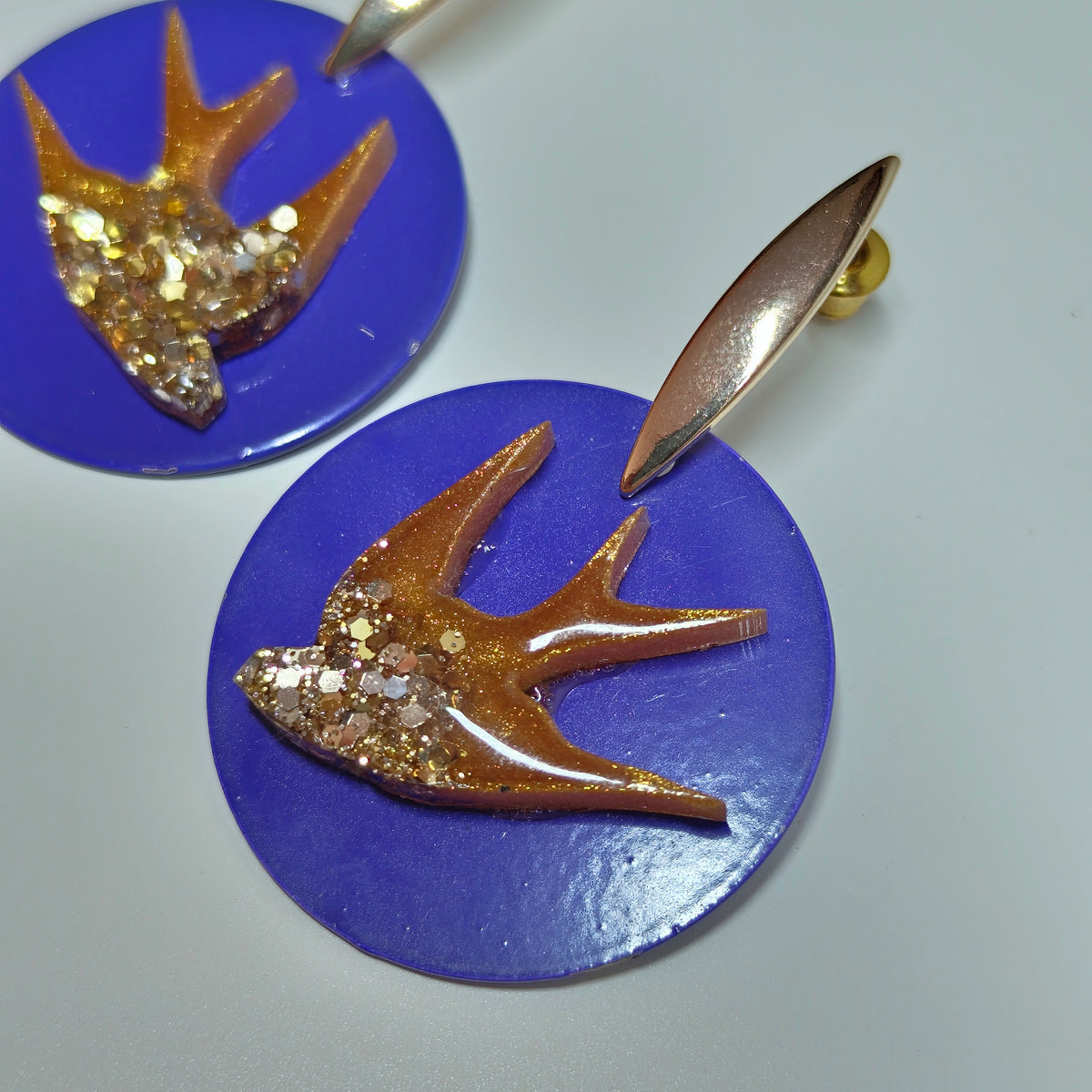 Golondrinas
