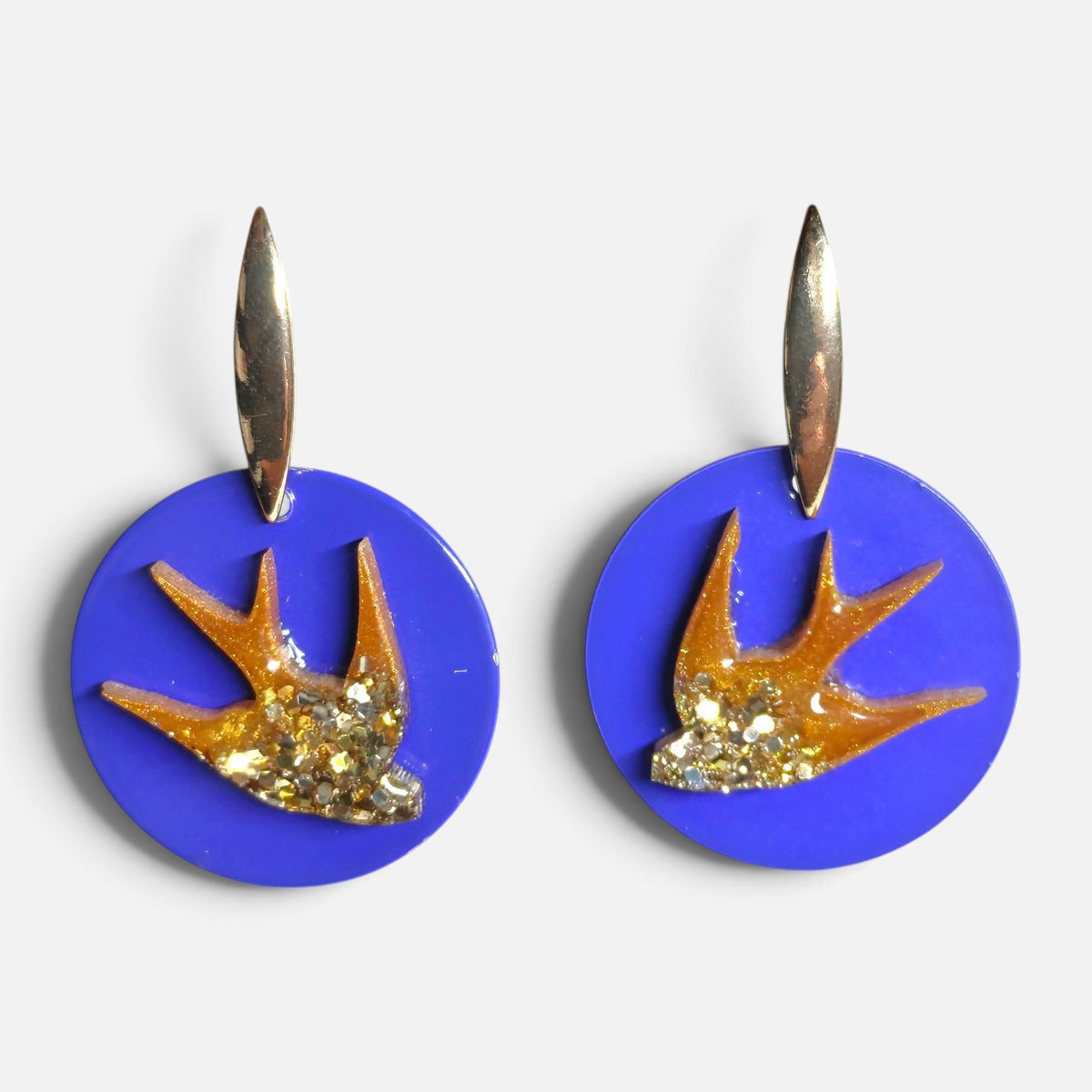 Golondrinas