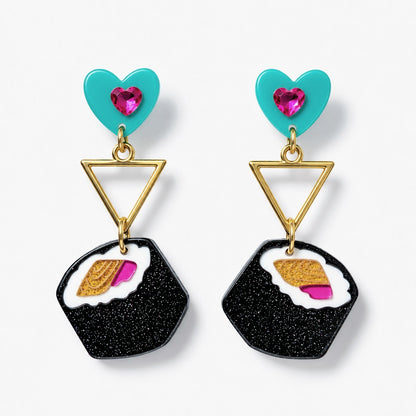 Sushi Lover