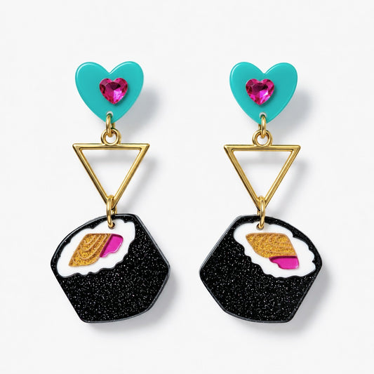Sushi Lover