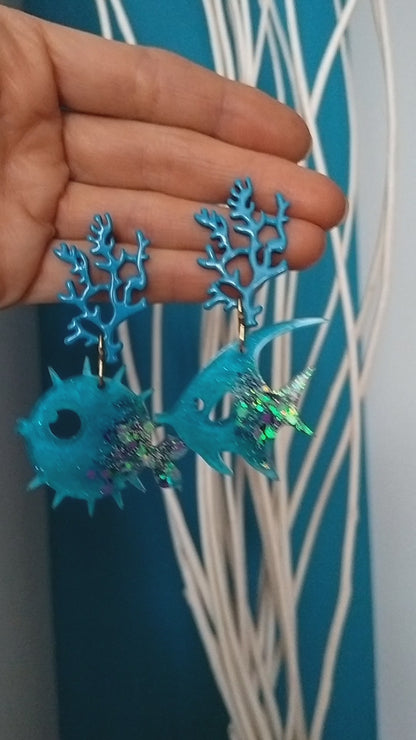 Peces Avatar