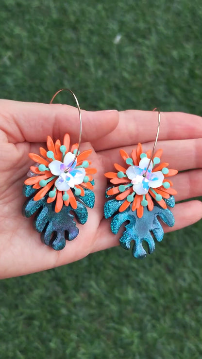 Multi Flower
