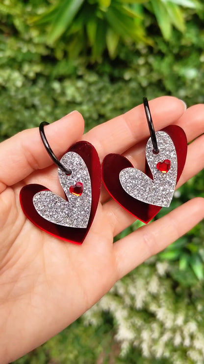 Glitter Love